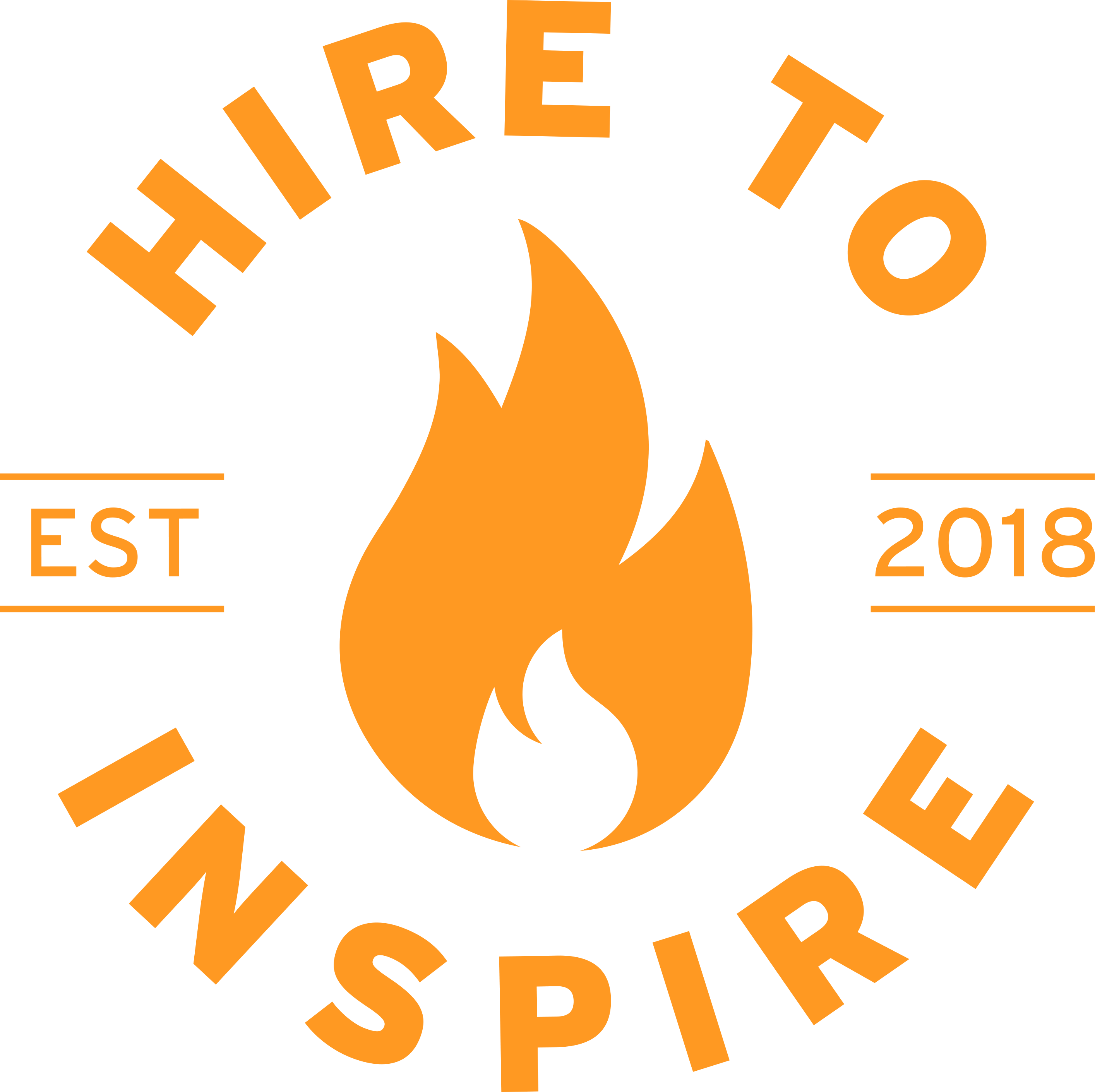 Hiretoinspire